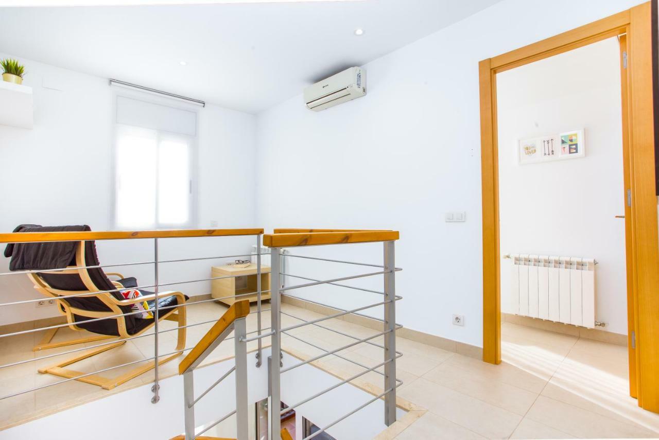 Feriapiso Apartments Palmer Оспиталет де Лобрегат Екстериор снимка
