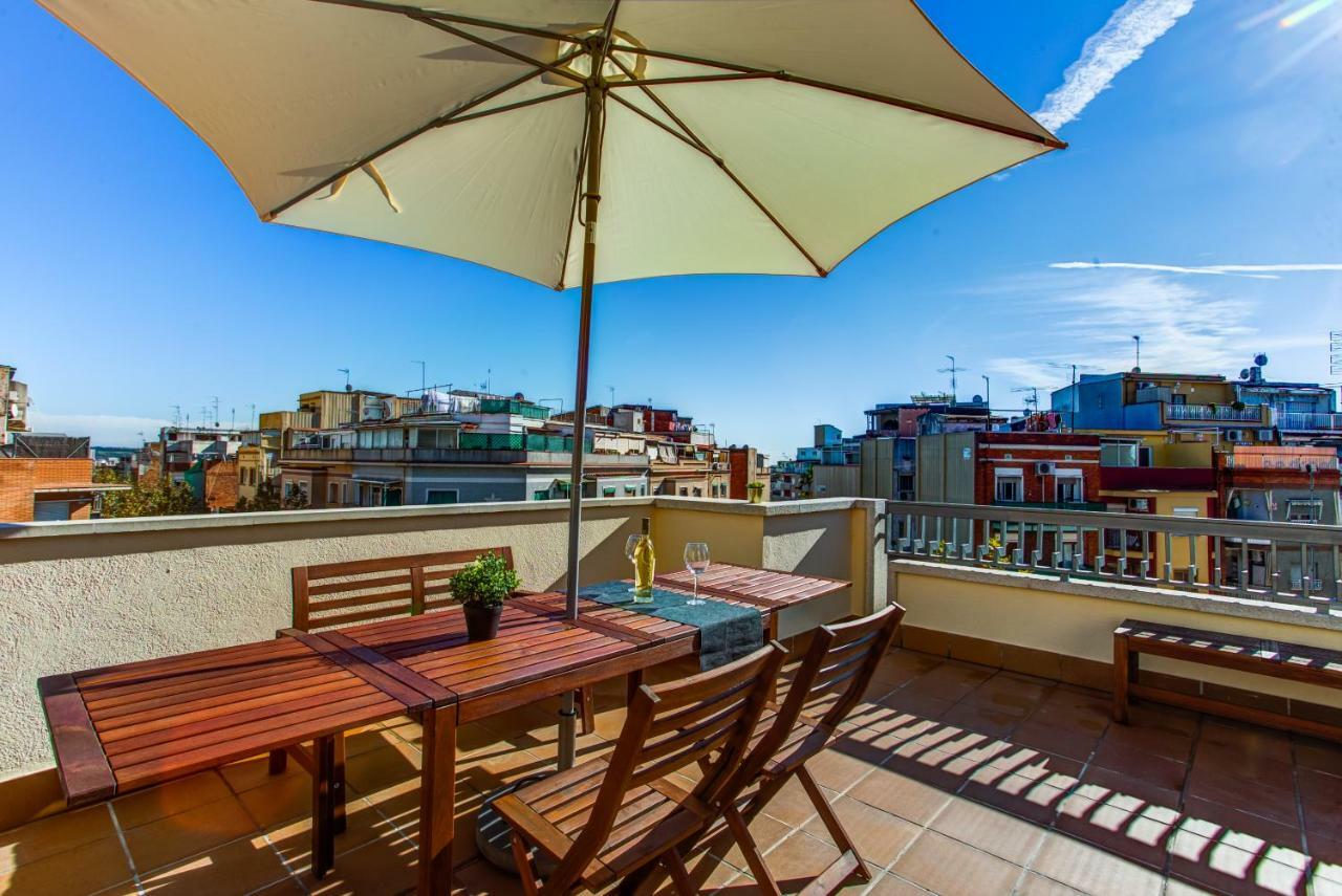 Feriapiso Apartments Palmer Оспиталет де Лобрегат Екстериор снимка