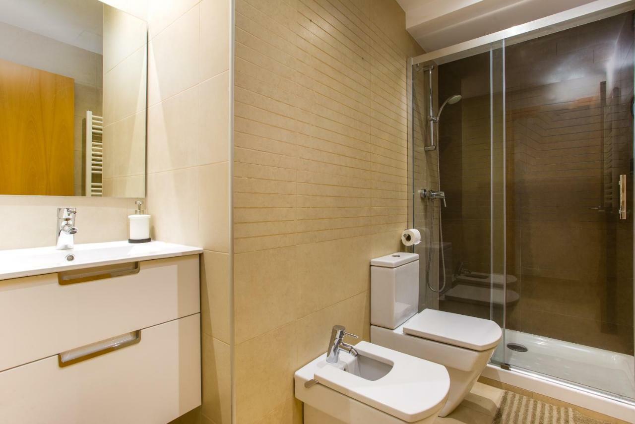 Feriapiso Apartments Palmer Оспиталет де Лобрегат Екстериор снимка